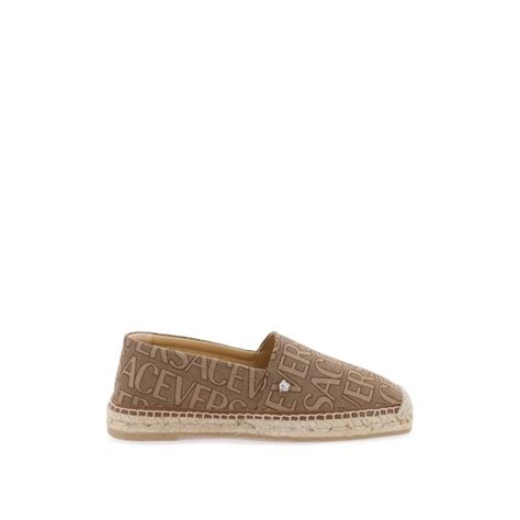 versace espadrillas|versace espadrilles for women.